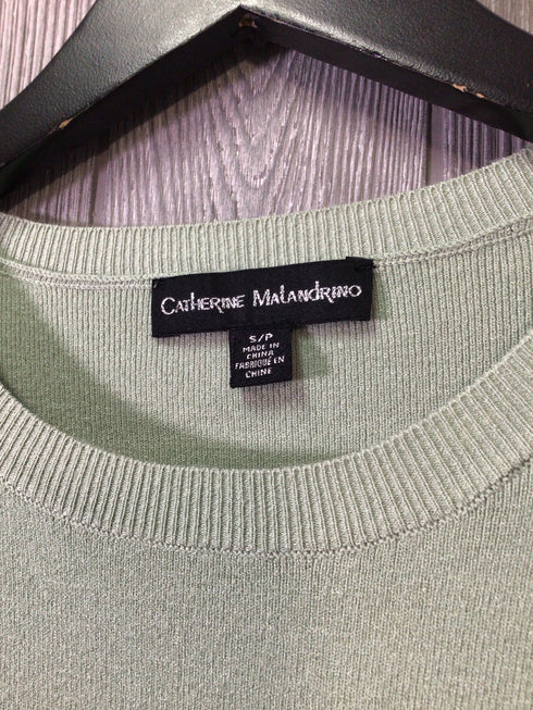 Catherine Malandrino Sweater Size Small